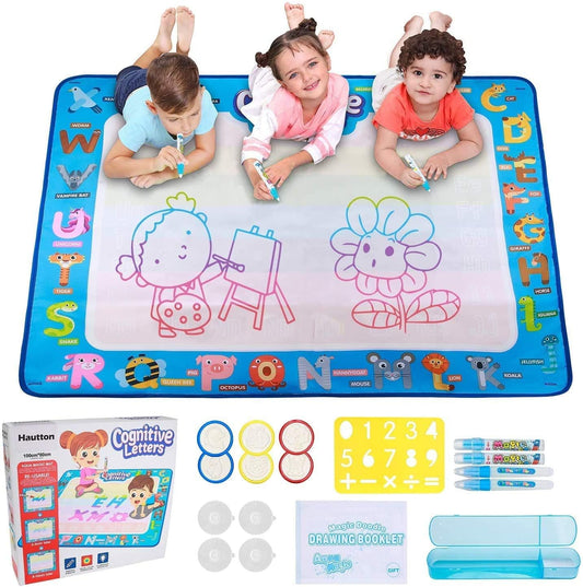 Magic Water Doodle Mat